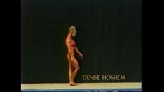 Oynat 1998 denise hoshor npc konuları