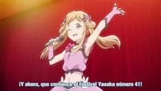 Jouer Masamune kun no r. série capitulo 11 nail sub en espagnol