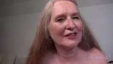 Jouer Auntyjudys - votre bosomy 61yo gilf tapis de course maggie osselets vous off & suce votre sashay