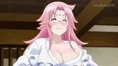 Jouer Yuafrican millet sou no yuuna san nail serial sequence 05 sub en esp