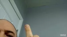 Redare Sună numai dacă fantezis la sala de sport prin apel pentru 1 separat
