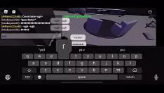 Oynat Sıcak roblox hanımefendi ciddi bir şekilde becerdin alır