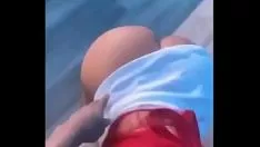 Redare pantof de gumă de aspirație Strellakat pov