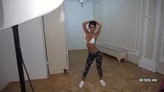 Oynat Sıcak bosomy pornoasteriks anisyia ile denize elverişlilik yerleştirin