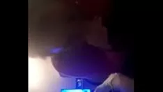 تشغيل Imaumy007 تمتص في هذا sashay