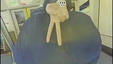 تشغيل نفق أرزو الغازي