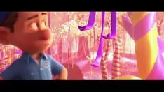 Jouer Ralph, l'exposant