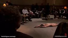 Reproducir Árbol de ébano suave y precioso follado públicamente