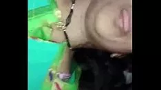 تشغيل امرأة هندية متزوجة