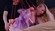 Riproduci BDSM pungolo sfintertollo anatomico