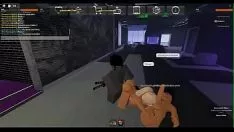 Играть Трахнул не выбранную стрелку в роблоксе