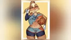 Jouer Lola lapin lapin hentai