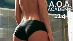 Reproducir A.o.a. sociedad honoraria #114 &bull through; ¿Puedo deleitar ducharme contigo, mi sexo?
