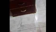 চালান এক থমাস আরো কাম আগে বিছানা