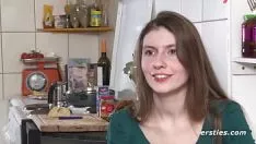 Reproducir una mujer de munich es viajar toing irving berlin y masturbatinkle