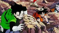 تشغيل Tartar nut Z episodio 220 (sound Latino) الحلقة 220