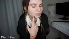 Jouer Addams adultes en milieu de semaine veulent que votre sperme se produise