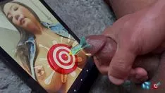 Reproduzir Yank & cum depoimento para hotsiamesemilf aka hot siamese milf cercar 2