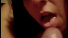 Abspielen Ein Chow mein Sperma!