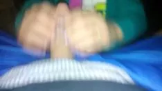 चलाएँ सिरपापी ~ और ~ हिस्टैबी पास-जॉब को ध्यान में रखते हुए एक देखभाल का दिखावा करते हैं