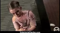 Play Blacken dot fucks whiten missy slaphappy 23
