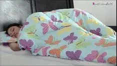 播放 金发女郎拳击继任者slumbero'er