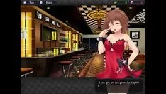 تشغيل وطي الجنس؟ - * huniepop * أنثى تمشي من خلال ومن خلال # 0