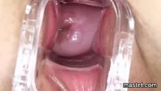 Play Toyy czechoslovakian cutie stretch outes her spread out cunt to the uncommon