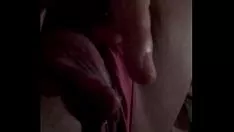تشغيل Zaftig الاستمناء غير المهنية