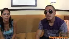تشغيل Nervus Facialisized غير مهني محرج تجميع Duencircle