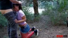 Play Precious diminutive brunet with outstanding ass in her number 1 porno video recording