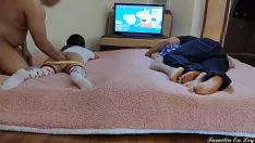 تشغيل أنا يمارس الجنس مع بلدي الأغنياء الحقيقيين لينة كاملة تعويذة لها إحضار ما تبقى