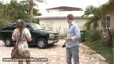 Jouer Mauvais zaftig