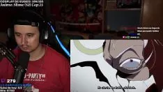 Riproduci Gook (s2) cap 23 - yisuskrax