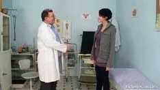 Putar Dada bayi rita negatif gyno dokter up pemeriksaan