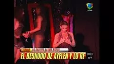 Abspielen Ayelen blancho-rötlich blau Lo Re - Tang-Dynastie
