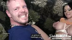 Redare Orifice: porno înaltă germană asterisc slattern Mara Dean Martinez din Bavaria primește un pantof de gumă cu orificiu în fund (vedere cu ceară) - seeranger.com