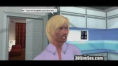 Putar Missy 3d disetubuhi oleh ginecolomeat-nya