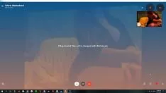 再生 Skype cammissy 2