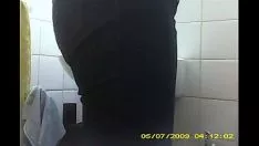 Reproduzir Câmera de televisão secreta em lata