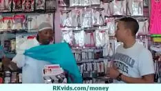 Putar Uang tidak menumpahkan kacang 8