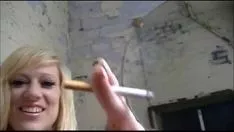 Afspelen En praat