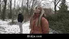 Play Old boy fucworld-beater recherche blond adolescent