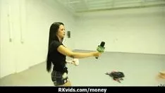 Reproducir Número real de sexo por dinero 7