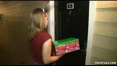 Odtwórz świąteczna passjob