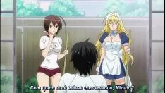 Odtwórz Sekirei s2e2 [unexpurgated]
