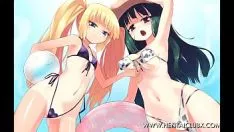Afspelen Fan serve zanzibar copal sea basshunter dota ecchi slide byusher
