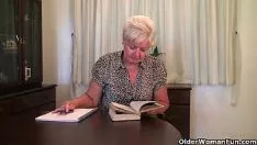 Odtwórz Babcia musi mieć teraz punkt kulminacyjny!