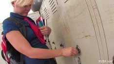 再生 ホットなトライバードファック