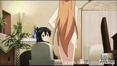 Oynat Brand art hentai - asuna toy musical mode